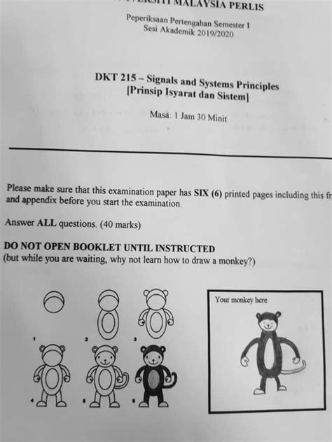 PSA: LATE TESTING IS NOT HARDER : r/APStudents 